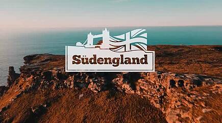 Höhepunkte Südenglands & Wales