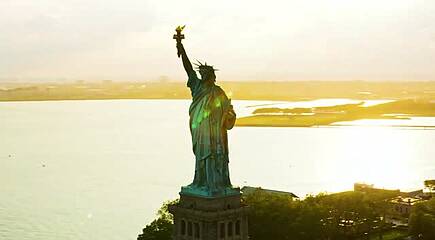 Impressionen von den USA - Metropolen, Natur und Nationalparks