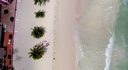 Impressionen Southern Palms Beach Club - Interview mit Hoteldirektorin