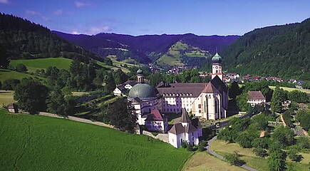 Der Schwarzwald