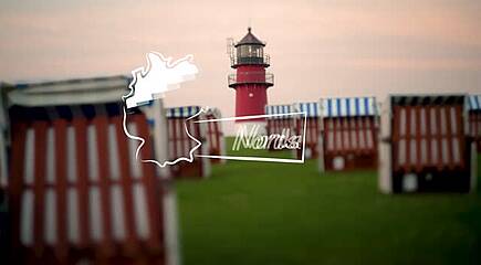 Nordsee - Impressionen