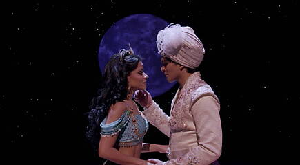 Musicals bei sonnenklar.TV