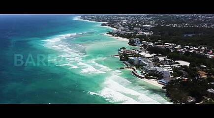 Impressionen Ausflüge und Aktivitäten auf Barbados mit Kai