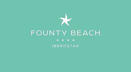 Impressionen Iberostar Founty Beach in Agadir