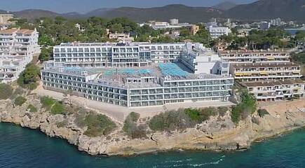 Impressionen 4* Hotel Elba Sunset auf Mallorca