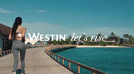 The Westin Maldives Miriandhoo Resort Impressionen