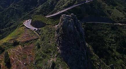 Impressionen Teneriffa
