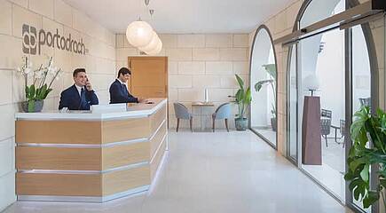 Impressionen 4* PortoDrach Aparthotel & Suites auf Mallorca