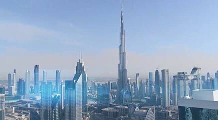 Barcelo Business Bay Dubai