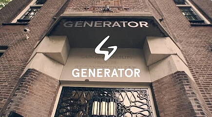 Generator Designhostels