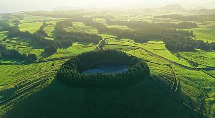 Impressionen Azoren-Insel Sao Miguel