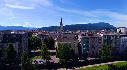 Stadt Villach