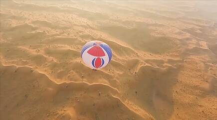 Desti Ras Al Khaimah 2023