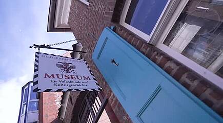 Kevelaer Niederrheinisches Museum