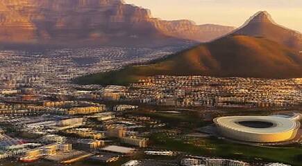 Die Highlights Südafrikas erleben - Vom Tafelberg zu den Big Five