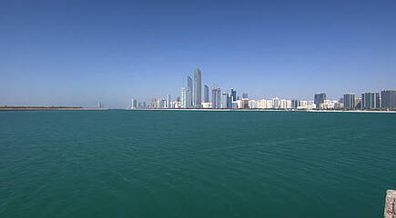Abu Dhabi