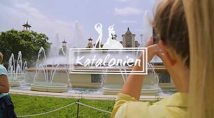 Impressionen Katalonien