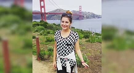 Impressionen von San Francisco - Reisefotos Redakteurin Tatjana Schuster