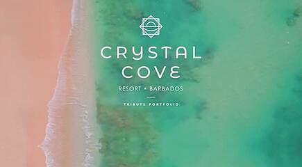 Impressionen 4,5* Crystal Cove Barbados