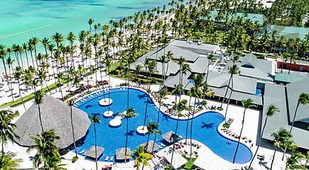 5* Barceló Bávaro Beach