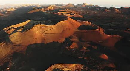 Impressionen Lanzarote