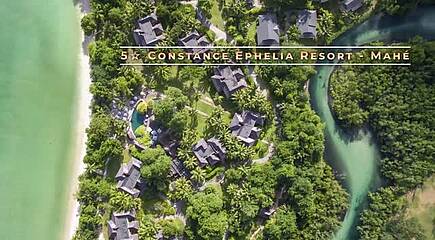 Impressionen: Seychellen Deluxe - Baden im Luxusresort & VIP-Katamaran-Erlebnis