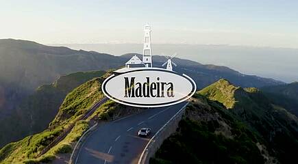 Impressionen Madeira
