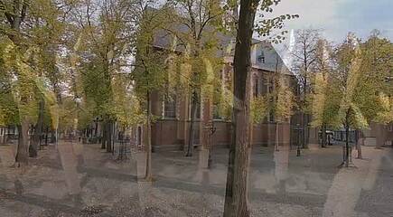 Kevelaer Kerzenkapelle