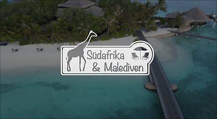 Südafrika und Malediven