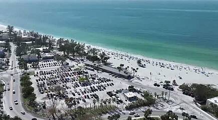 Impressionen Bradenton