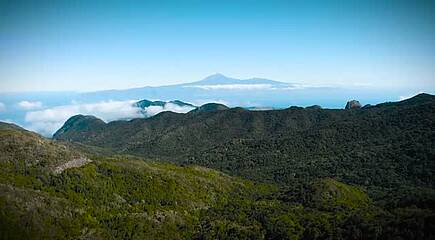 Impressionen La Gomera