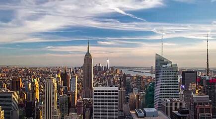 New York Impressionen