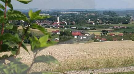 Impressionen Bad Griesbach