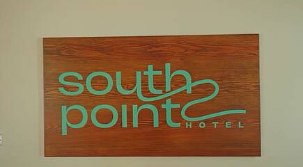 Impressionen South Point Hotel auf Barbados