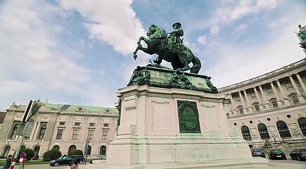 Impressionen Wien