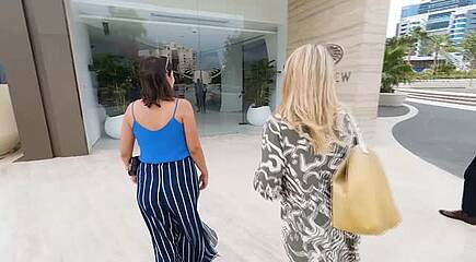 The View Dubai Tipp