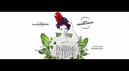 Show Falling in Love Promo lang