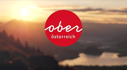 Radtour durch das Salzkammergut