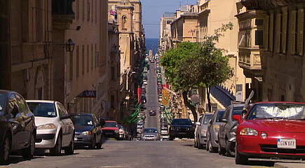 Silvester Malta