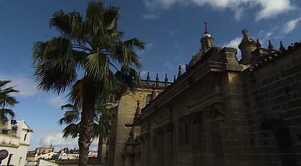 Impressionen Andalusien