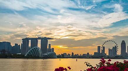 Singapur & Malaysia - Unser PREISKNALLER