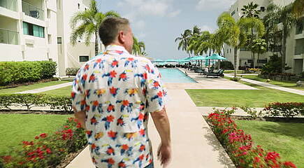 Impressionen The Sands Barbados - getestet von Kai!