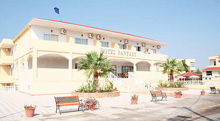 Hotel Fantasy