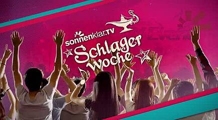 Tipp Schlagerwoche in El Gouna