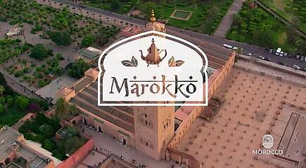 Impressionen Marokko