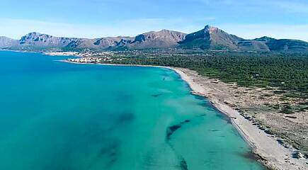 Impressionen von Mallorca