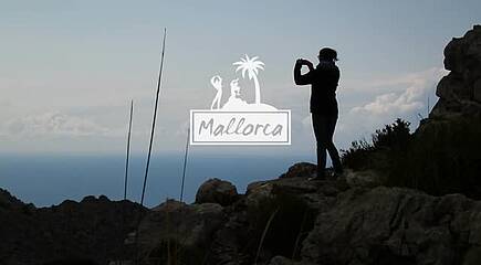 Impressionen Wandern auf Mallorca