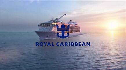 Impressionen Royal Caribbean