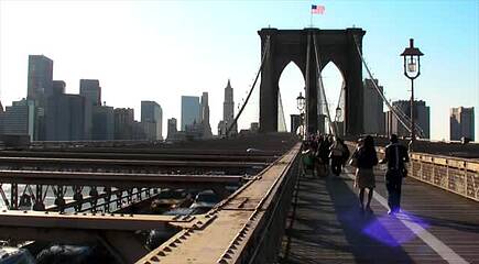 New York City