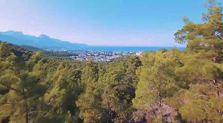 Impressionen Kemer
